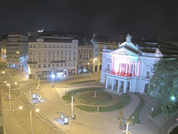 Malinovského náměstí