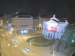 Malinovského náměstí