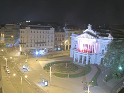 Malinovského náměstí