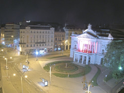 Malinovského náměstí