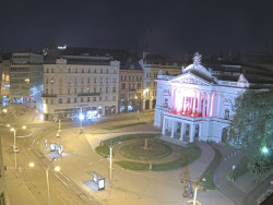 Malinovského náměstí