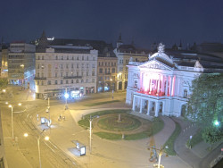 Malinovského náměstí