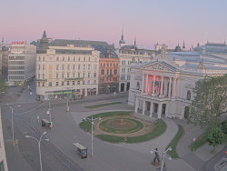 Malinovského náměstí