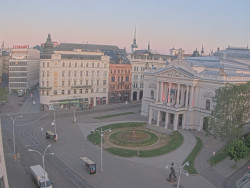 Malinovského náměstí