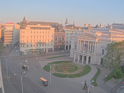 Malinovského náměstí