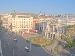 Malinovského náměstí