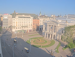 Malinovského náměstí