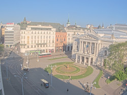 Malinovského náměstí