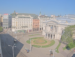 Malinovského náměstí