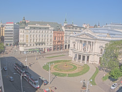 Malinovského náměstí