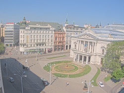 Malinovského náměstí