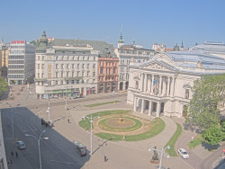 Malinovského náměstí