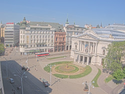 Malinovského náměstí