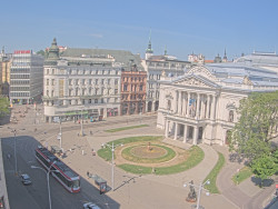 Malinovského náměstí