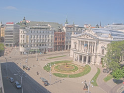 Malinovského náměstí