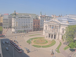Malinovského náměstí