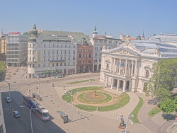 Malinovského náměstí