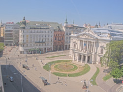 Malinovského náměstí