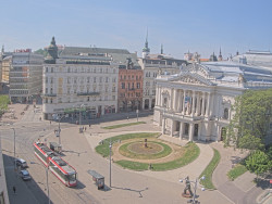 Malinovského náměstí