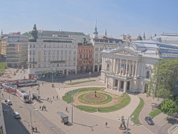 Malinovského náměstí