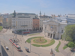 Malinovského náměstí
