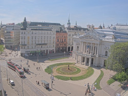 Malinovského náměstí