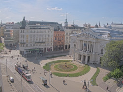 Malinovského náměstí