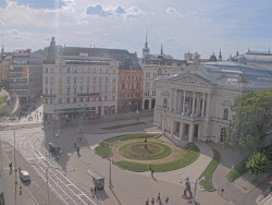 Malinovského náměstí