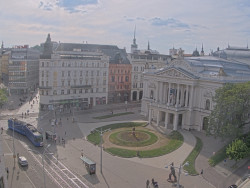Malinovského náměstí