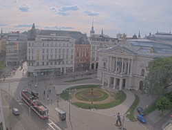 Malinovského náměstí