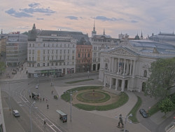 Malinovského náměstí