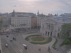 Malinovského náměstí
