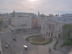 Malinovského náměstí