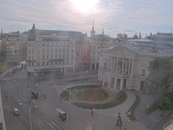 Malinovského náměstí