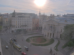 Malinovského náměstí