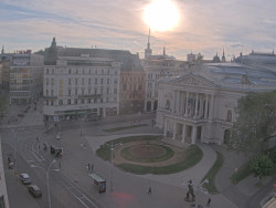 Malinovského náměstí