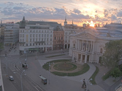 Malinovského náměstí