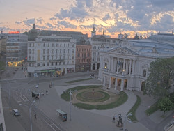 Malinovského náměstí