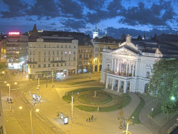 Malinovského náměstí