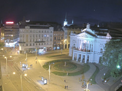 Malinovského náměstí