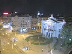 Malinovského náměstí