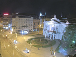 Malinovského náměstí