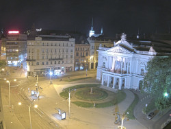 Malinovského náměstí
