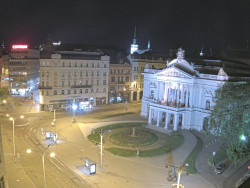 Malinovského náměstí