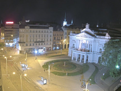 Malinovského náměstí