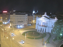 Malinovského náměstí