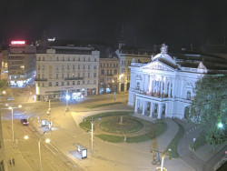 Malinovského náměstí
