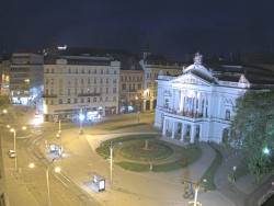 Malinovského náměstí
