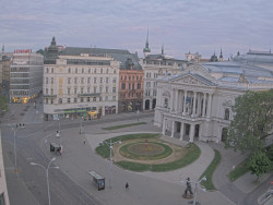 Malinovského náměstí
