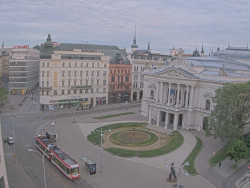 Malinovského náměstí